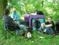 06.06.2010 Národní výstava, Klatovy